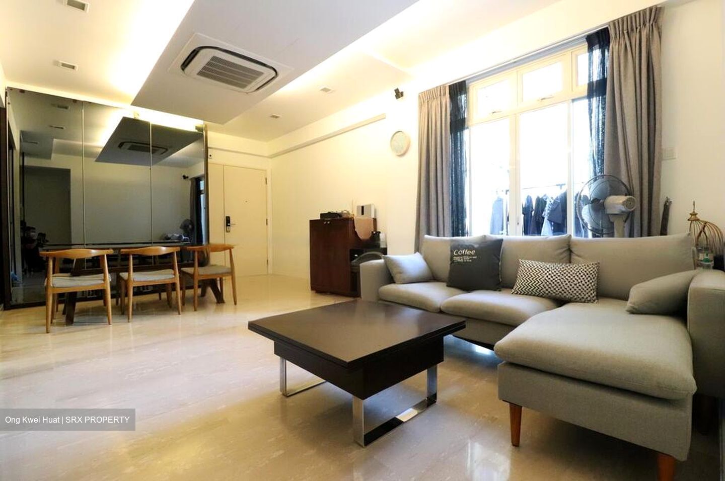 Blk 445 Hougang Avenue 8 (Hougang), HDB 4 Rooms #592189961